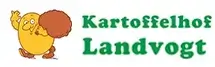 Logo Kartoffelhof Landvogt 