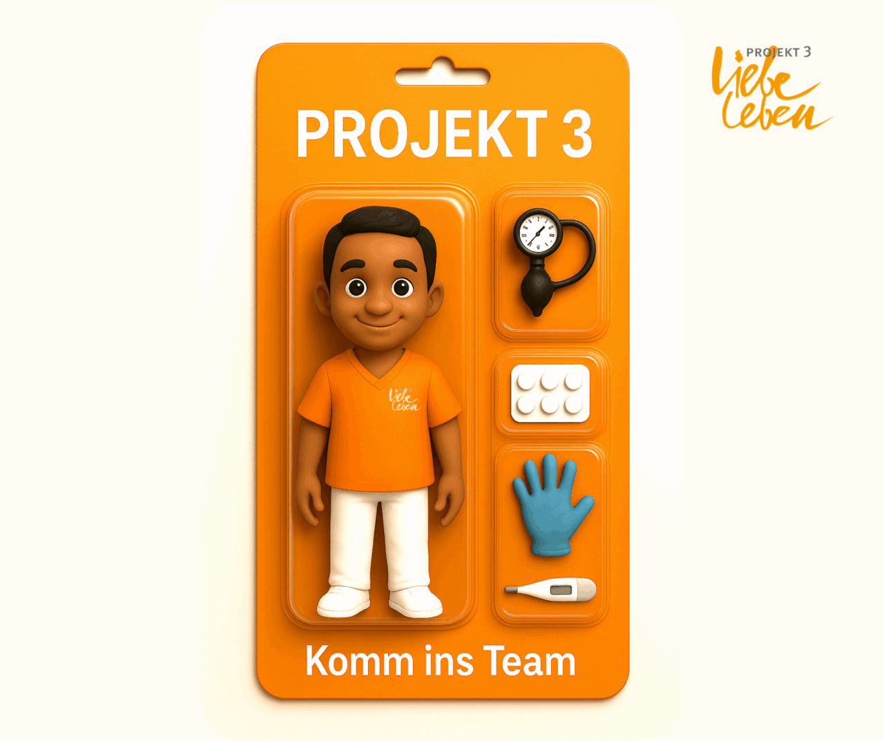 Galeriebild Projekt 3 gGmbH