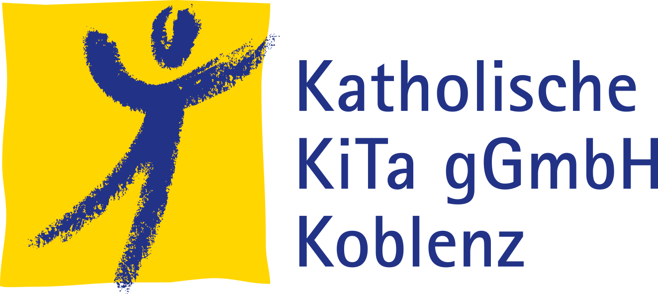 Logo Katholische KiTa gGmbH Koblenz  