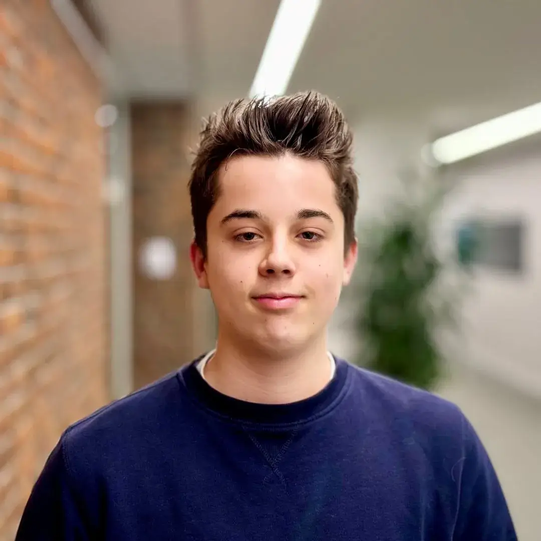 Kreisverwaltung Mayen-Koblenz - Marius