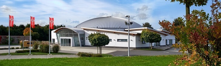 Galeriebild Verbandsgemeinde Maifeld 