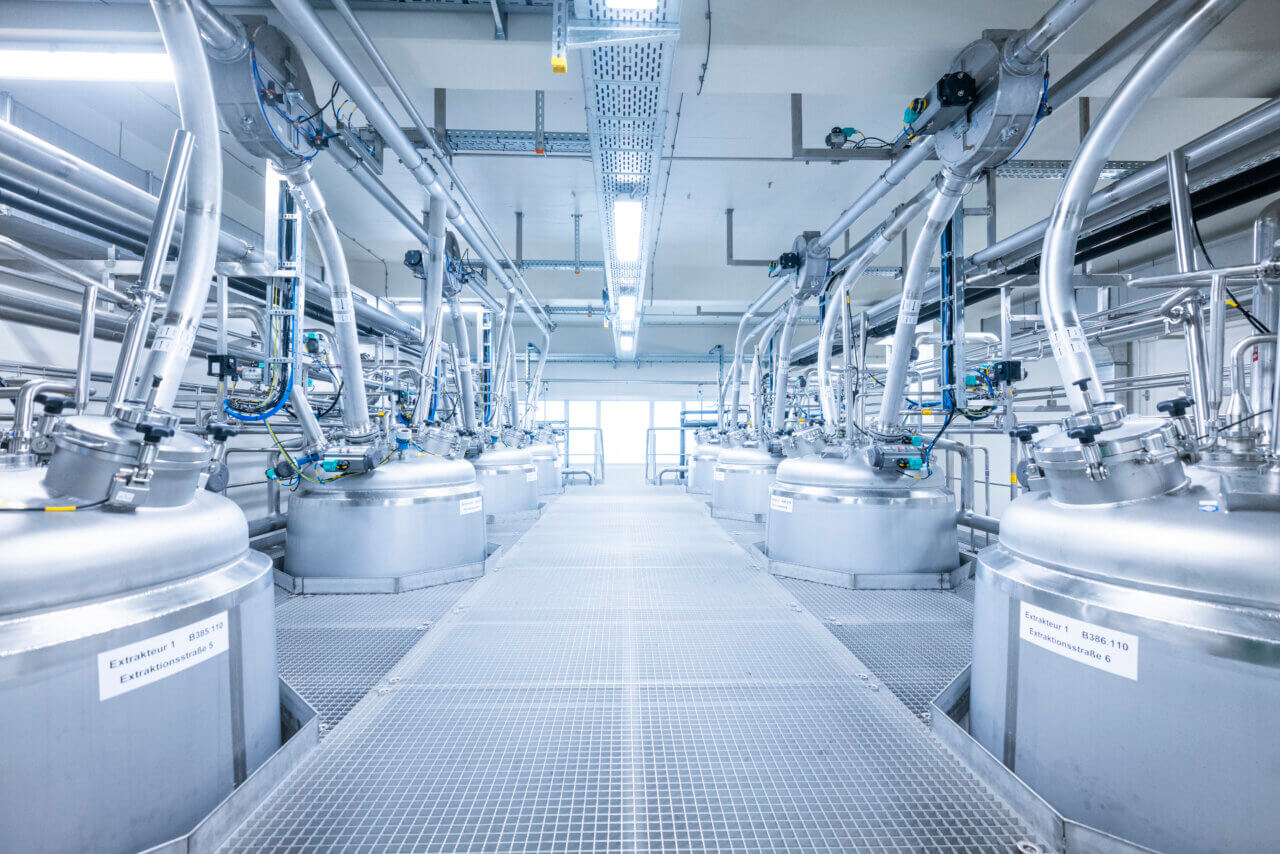 Galeriebild Finzelberg GmbH & Co. KG