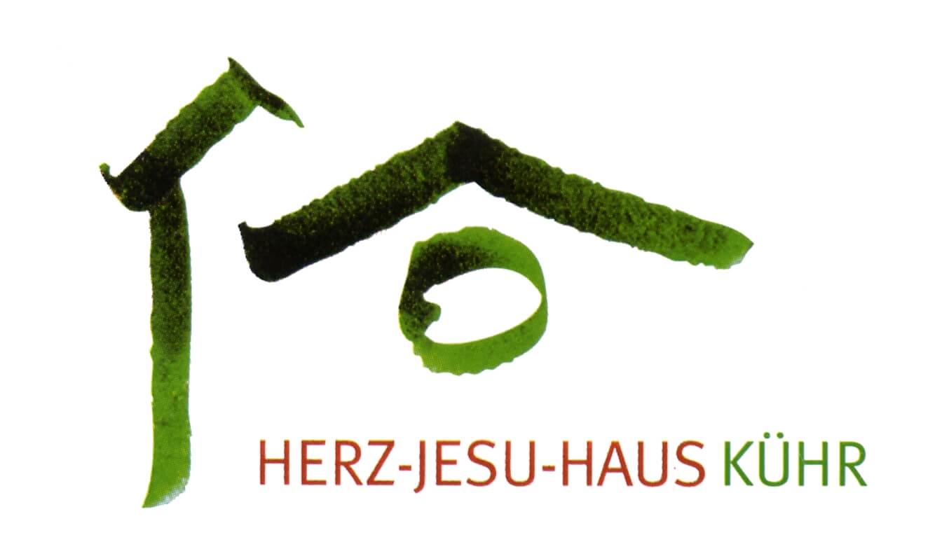 Logo Herz-Jesu-Haus Kühr gemeinnützige GmbH