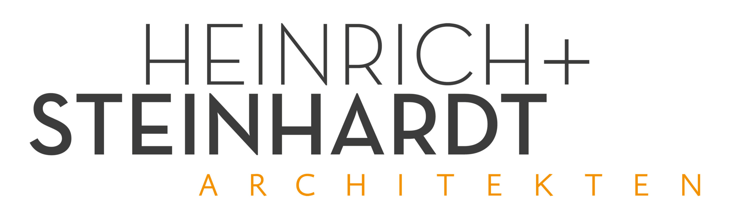 Logo Architekturbüro Heinrich+Steinhardt GmbH