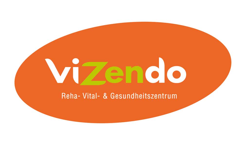 Logo vizendo Reha- Vital- & Gesundheitszentrum Einzelunternehmen