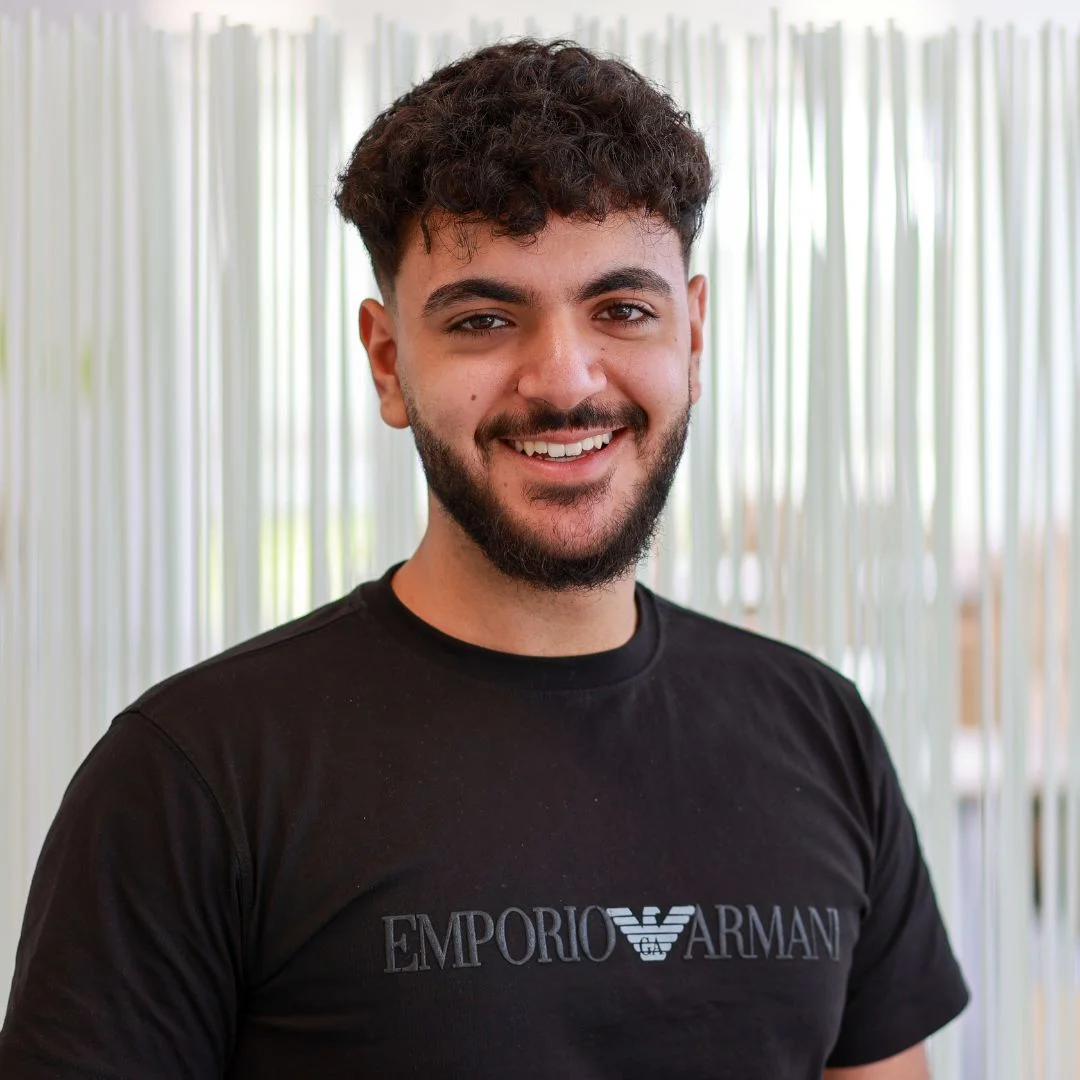 LTS Lohmann Therapie-Systeme AG - Yusuf