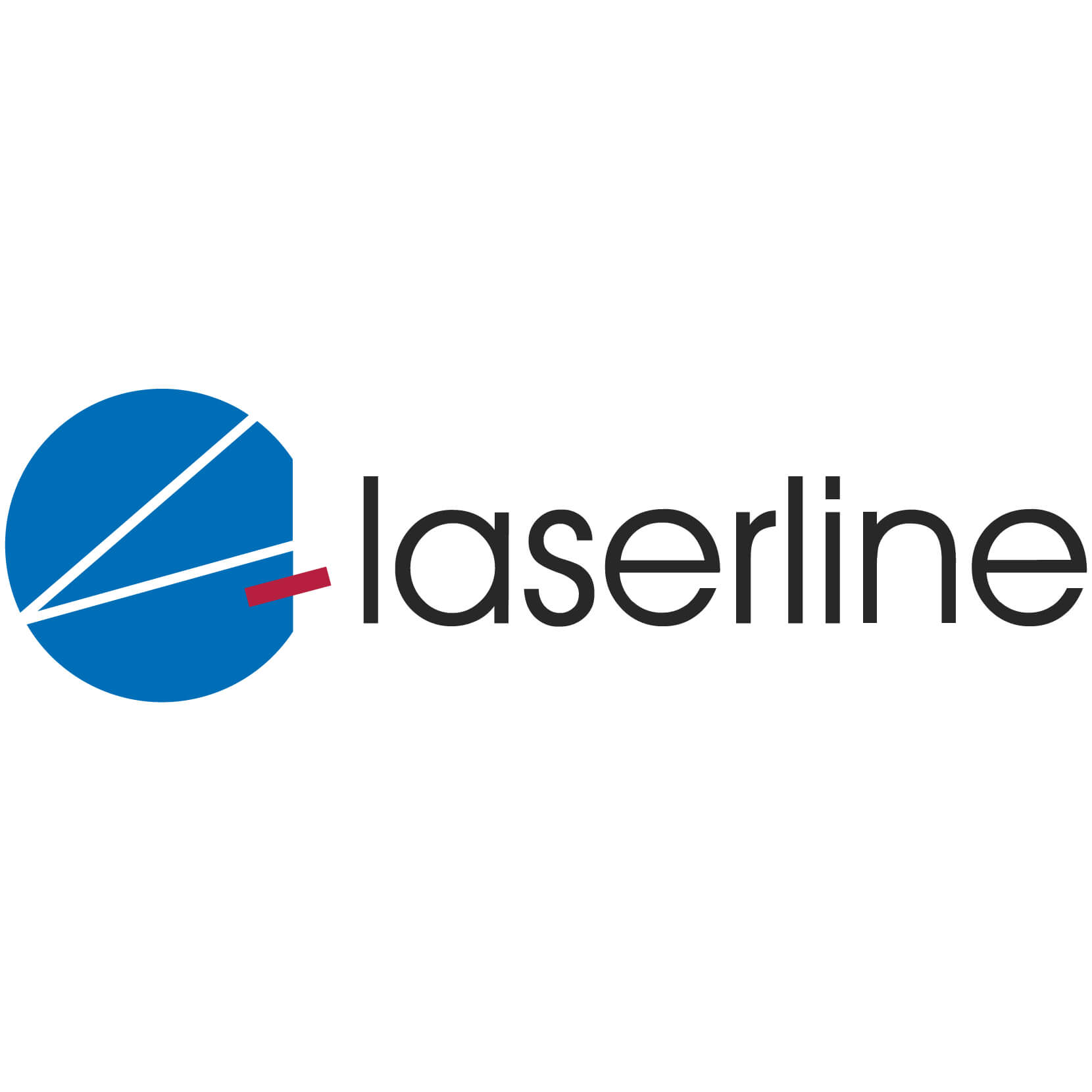 Logo Laserline GmbH