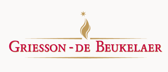 Logo Griesson - de Beukelaer GmbH & Co. KG