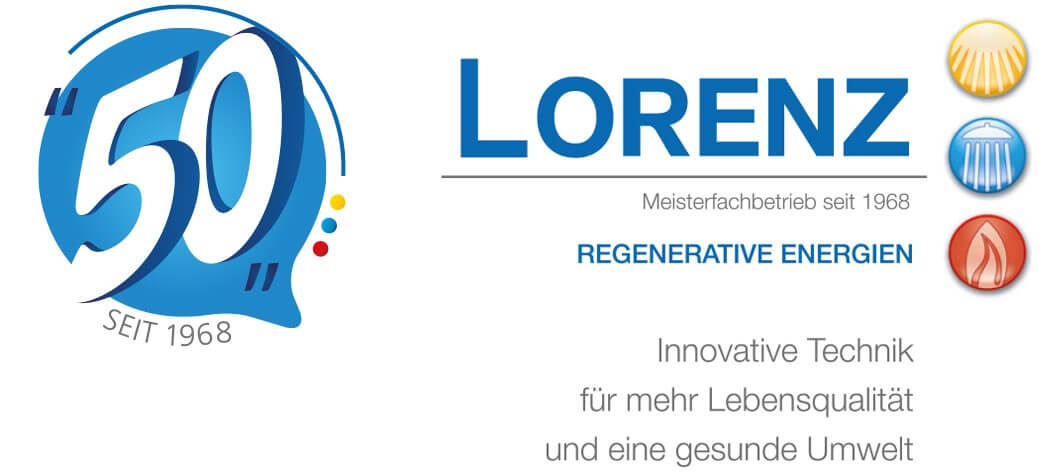 Logo Lorenz GmbH GmBH