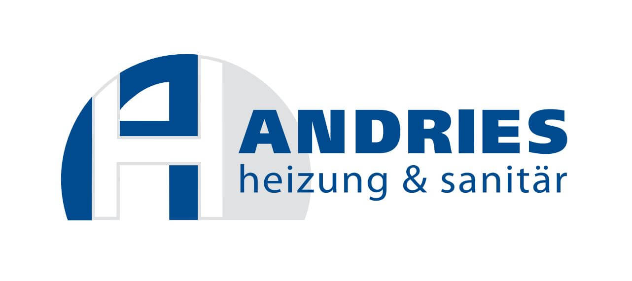 Logo Andries GmbH