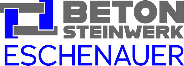 Logo Betonsteinwerk Eschenauer GmbH & Co. KG