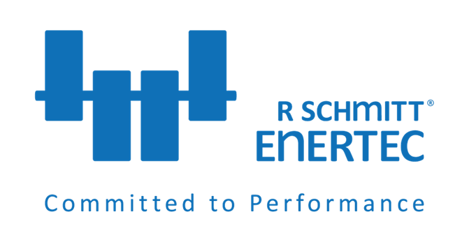Logo EnerPro  Gmbh
