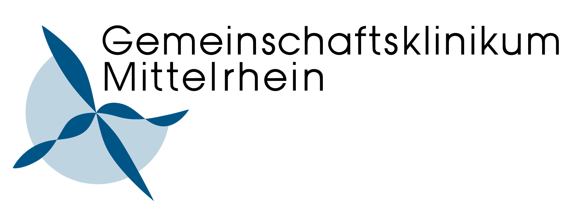 Logo Gemeinschaftsklinikum Mittelrhein gGmbH