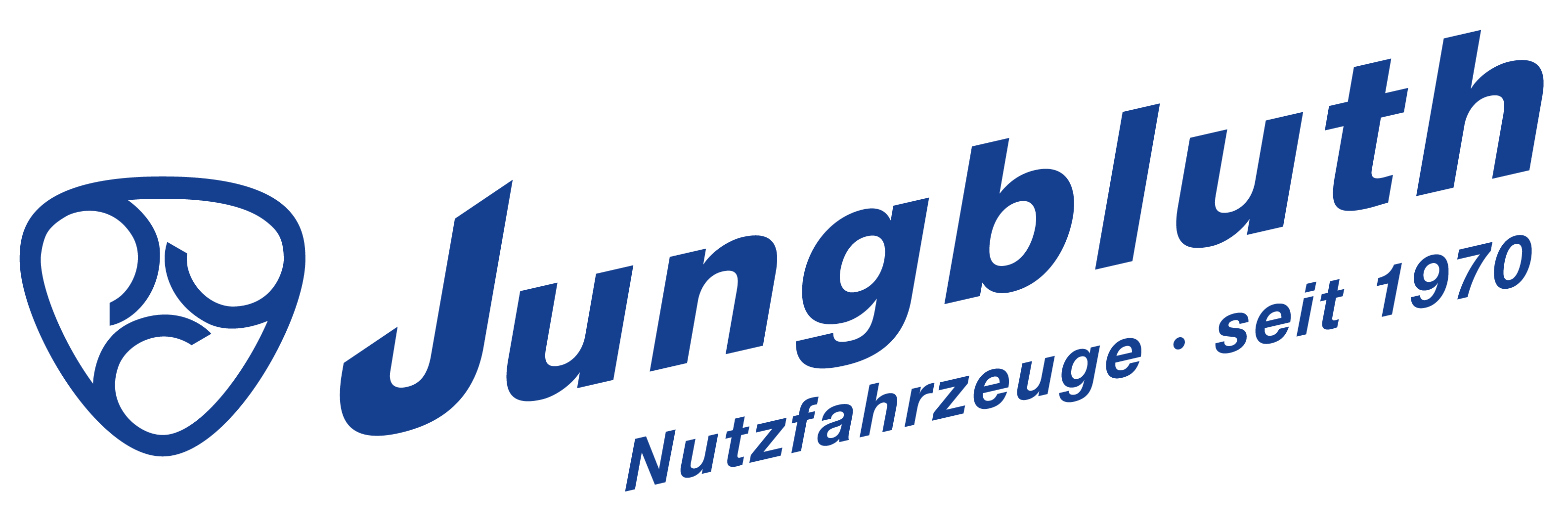 Logo Jungbluth Nutzfahrzeuge GmbH