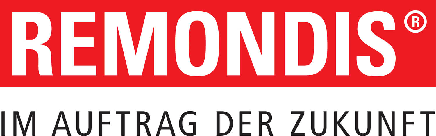 Logo REMONDIS Mittelrhein GmbH