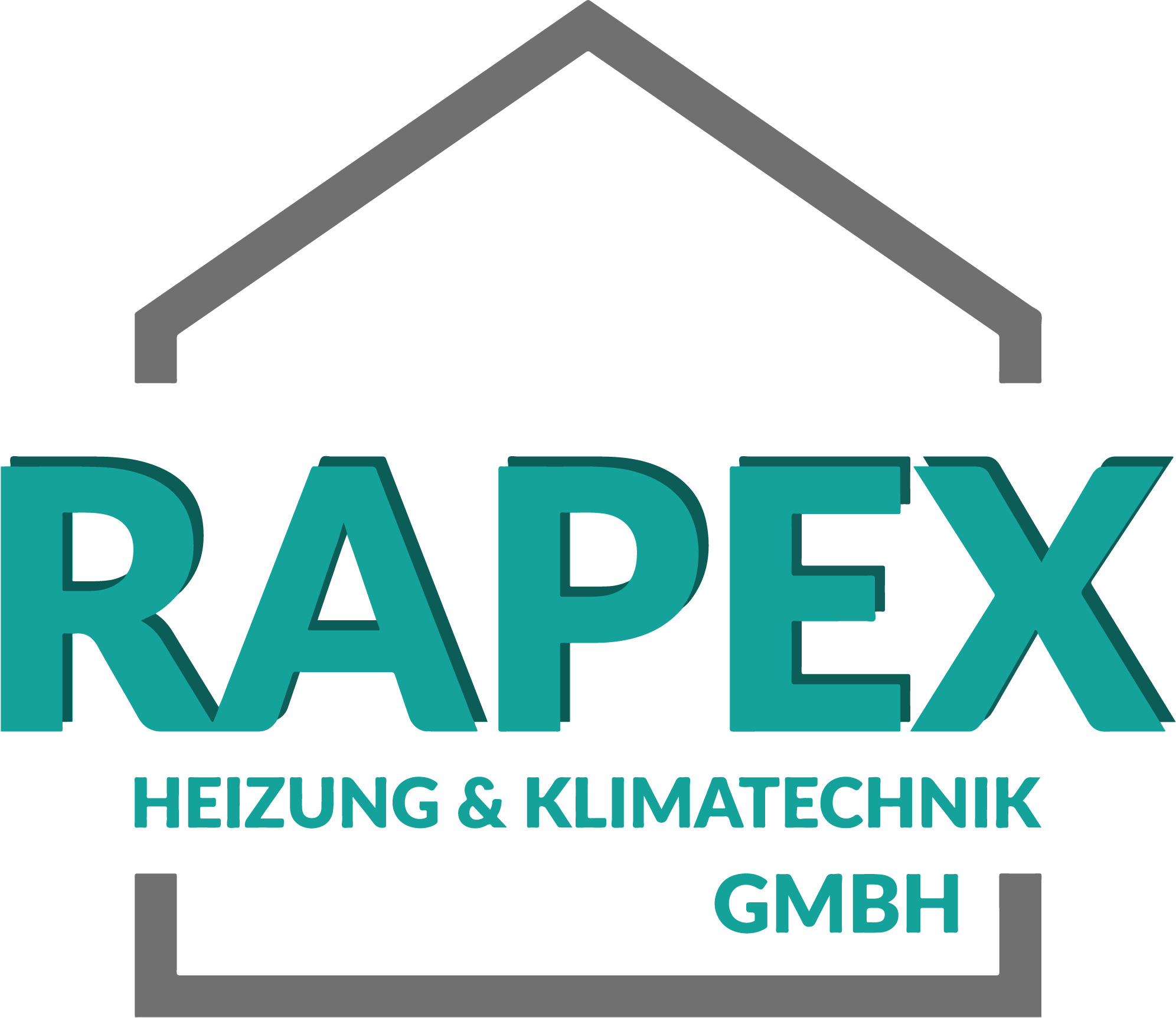 Logo RAPEX Heizung & Klimatechnik  GmbH
