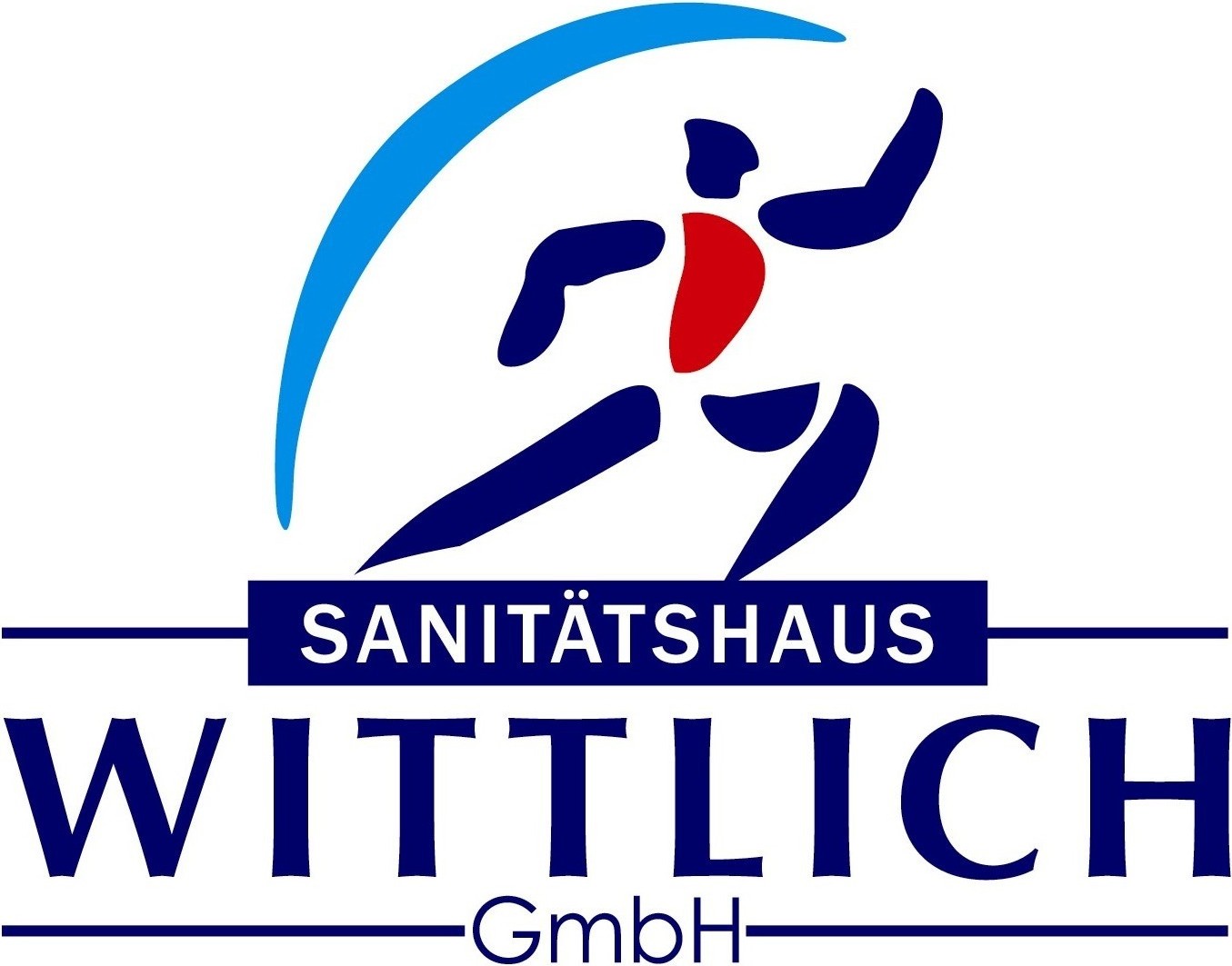 Logo Sanitätshaus Wittlich  GmbH