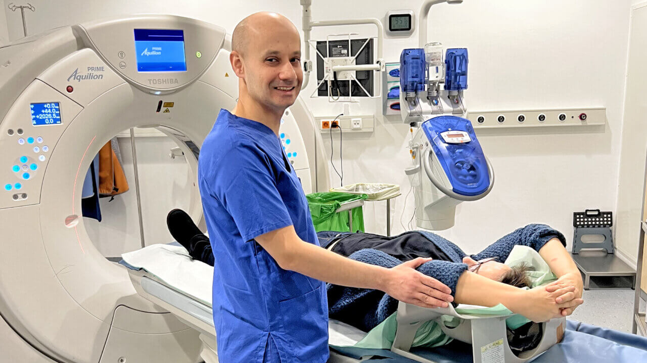 Galeriebild Gemeinschaftsklinikum Mittelrhein gGmbH