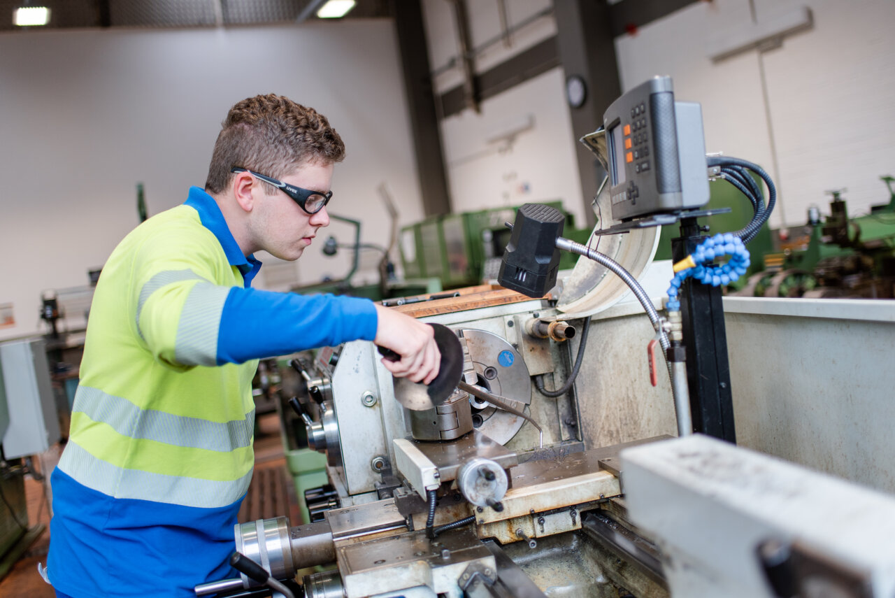 Galeriebild Westnetz GmbH