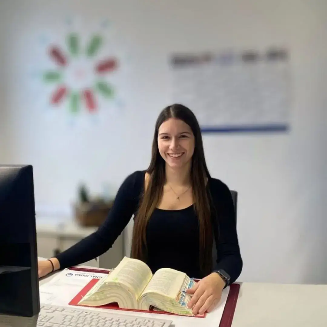 Finanzamt Mayen - Larissa