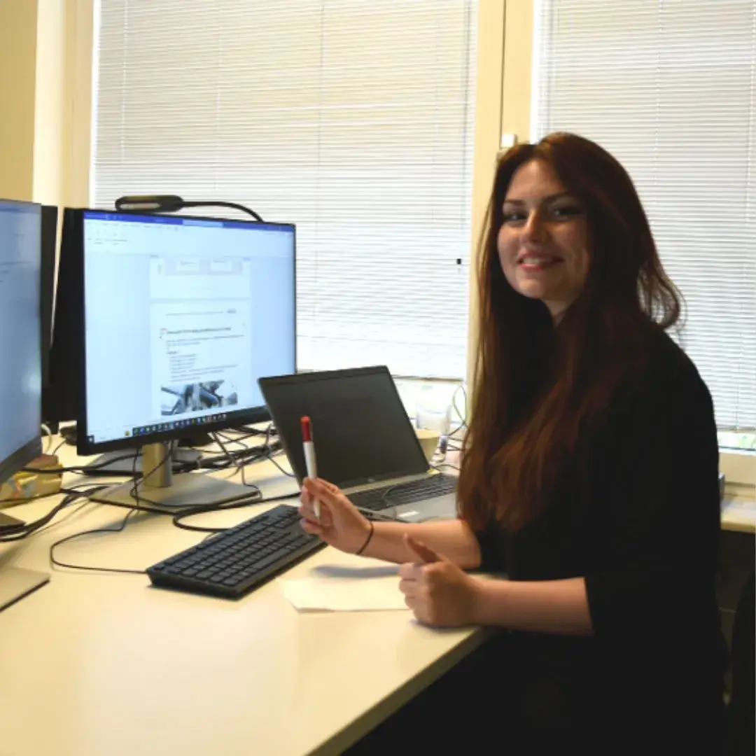 Heuft Thermo-Oel GmbH & Co. KG - Svea