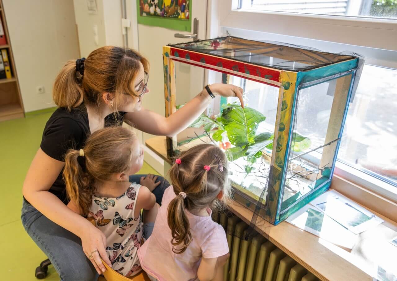 Galeriebild Katholische KiTa gGmbH Koblenz  