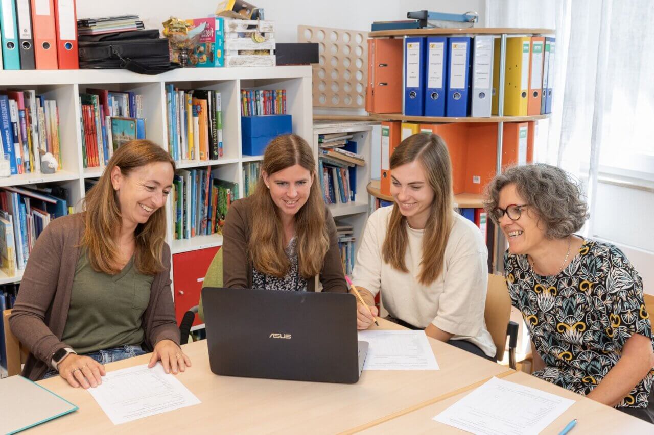 Galeriebild Katholische KiTa gGmbH Koblenz  