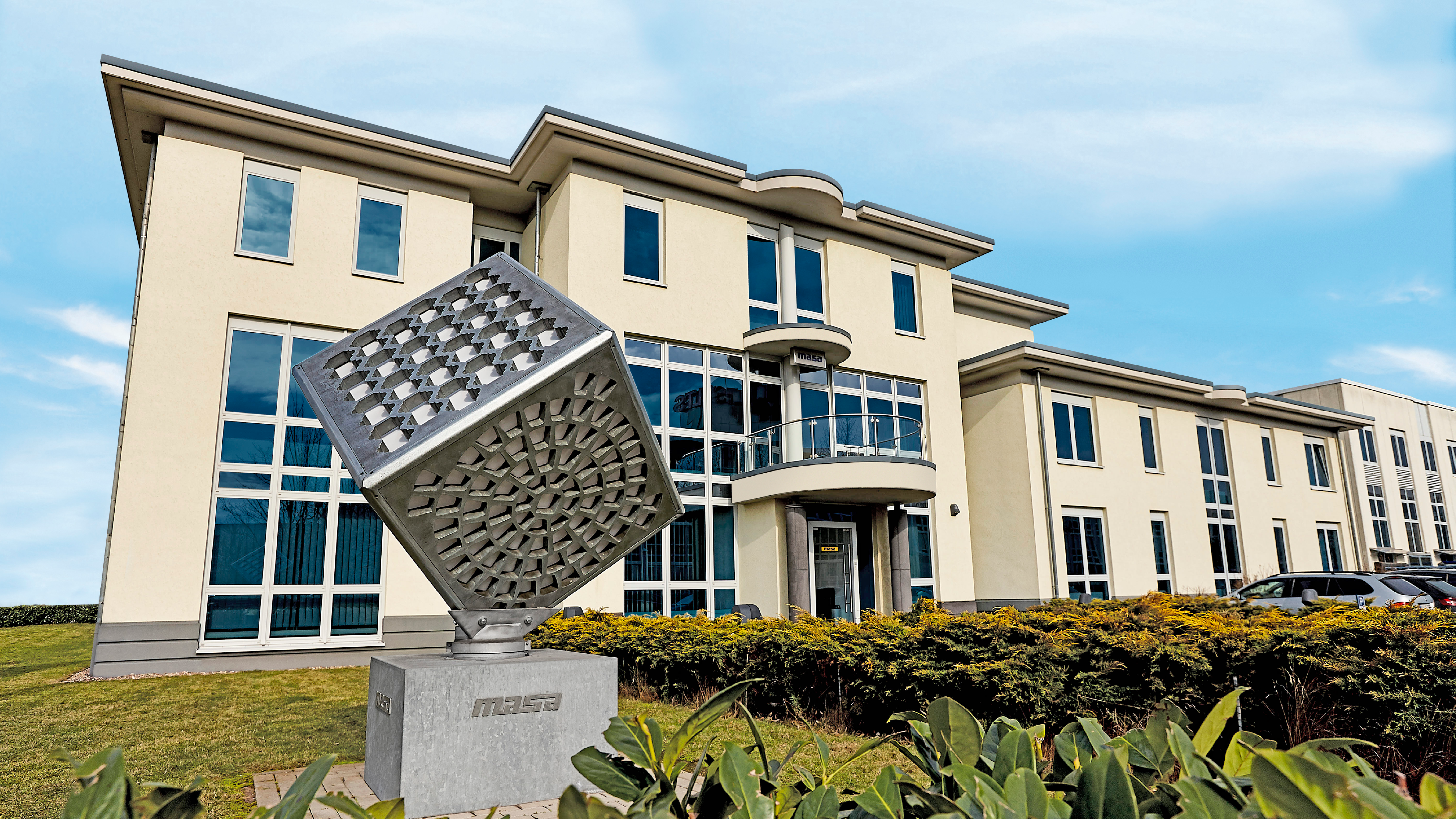 Galeriebild Masa  GmbH