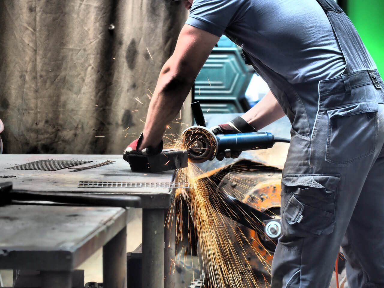 Galeriebild MEBUS Baumaschinen - Heinrich Mebus GmbH & Co. KG