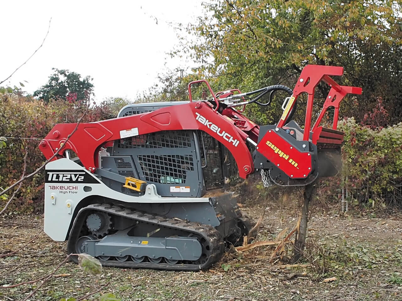 Galeriebild MEBUS Baumaschinen - Heinrich Mebus GmbH & Co. KG