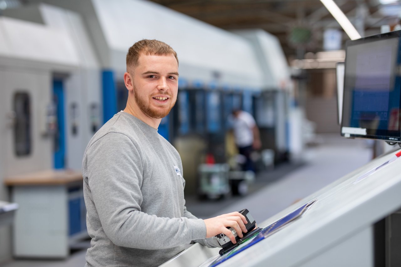 Galeriebild Brohl Wellpappe GmbH & Co. KG