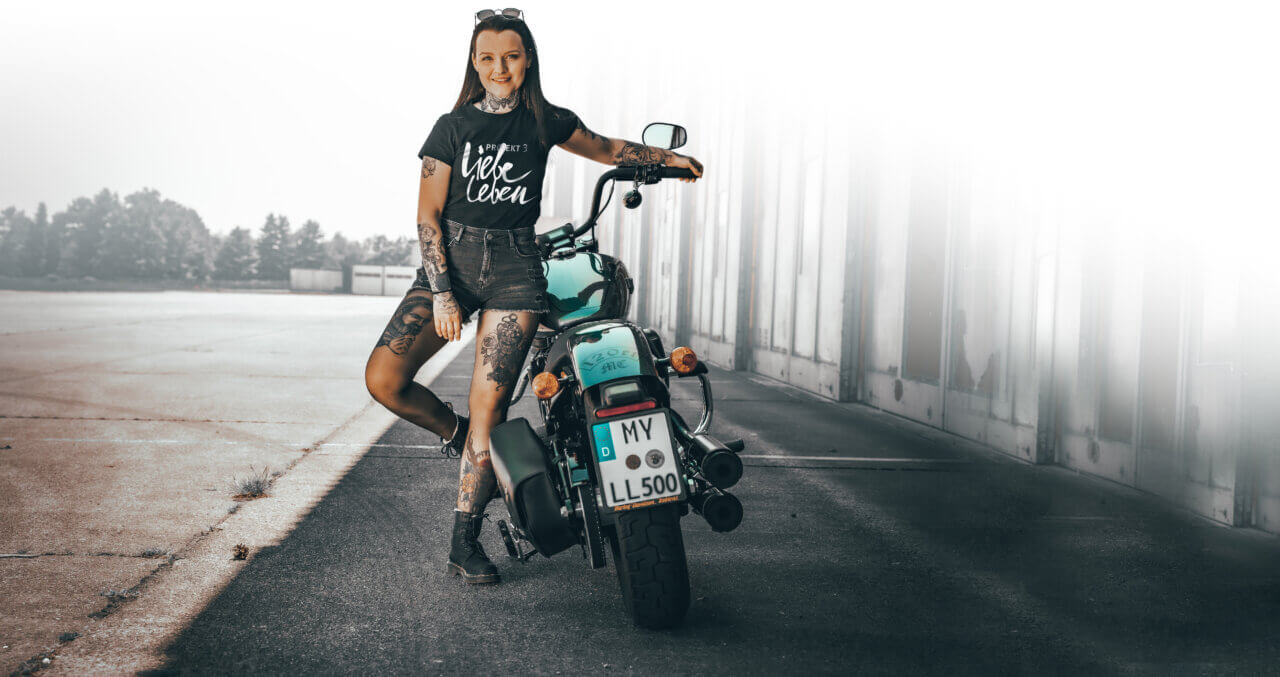 Galeriebild Projekt 3 gGmbH