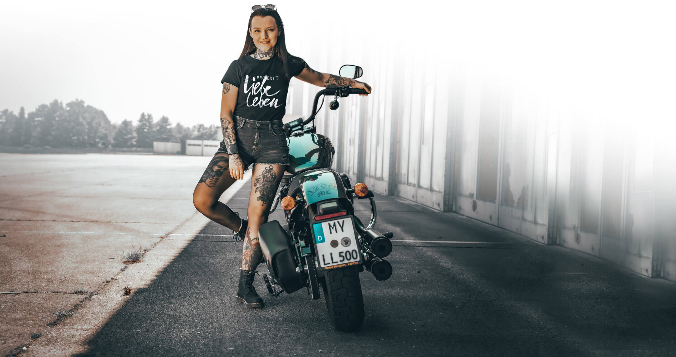 Zertifikat Projekt 3 gGmbH