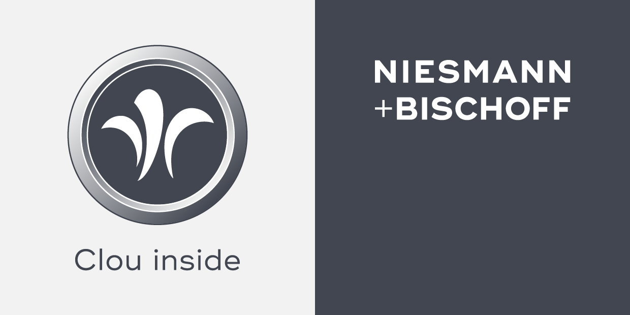 Logo Niesmann+Bischoff GmbH