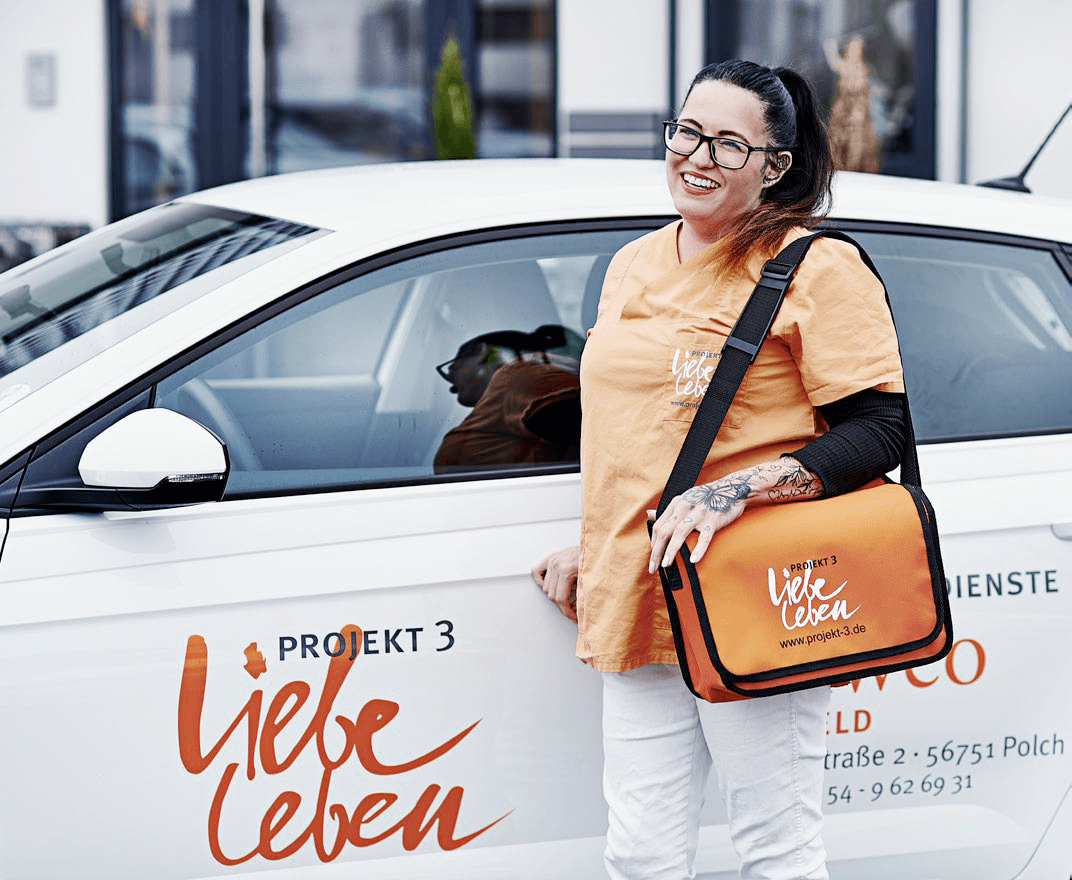 Galeriebild Projekt 3 gGmbH