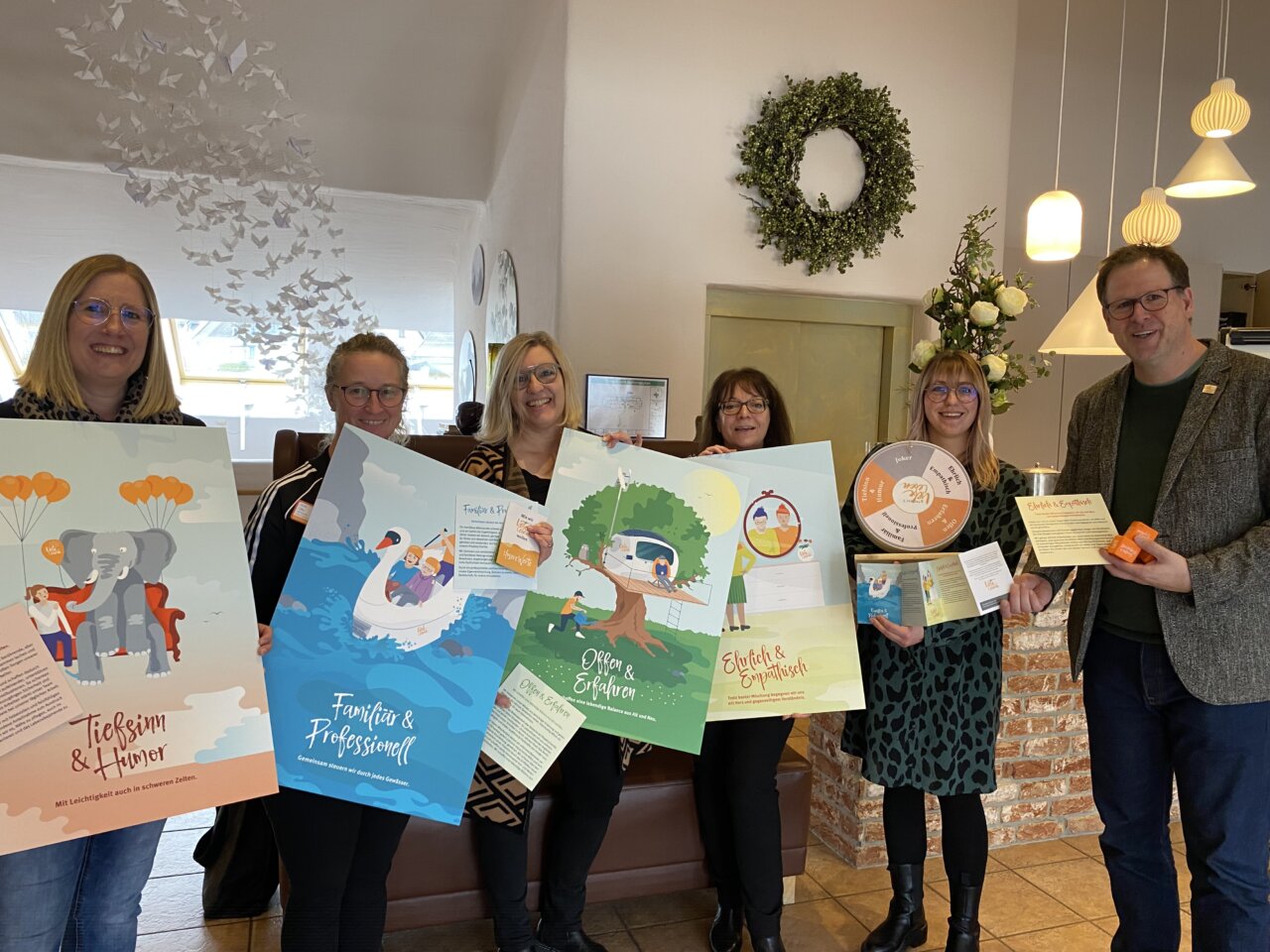 Galeriebild Projekt 3 gGmbH