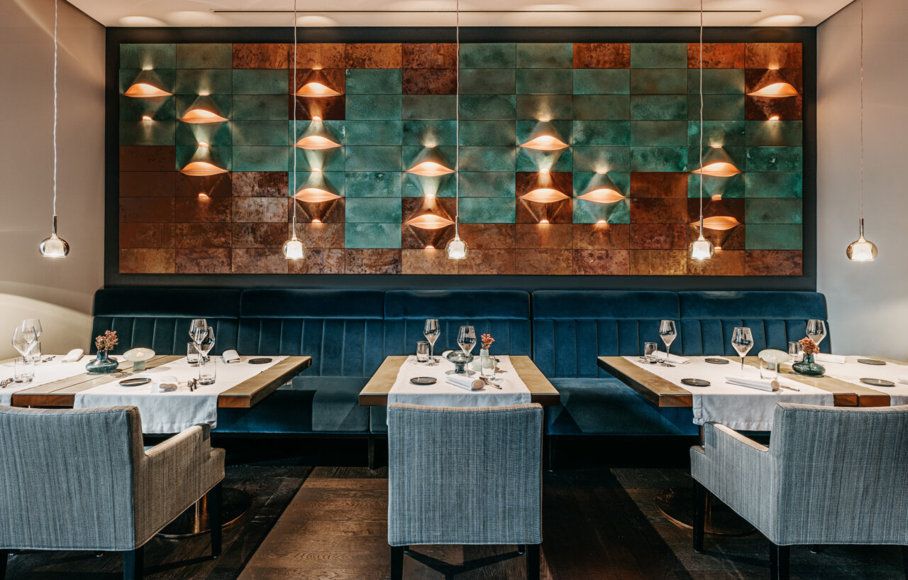 Galeriebild PURS Fine Hotels und Restaurants RD Gastro e.Kfm.