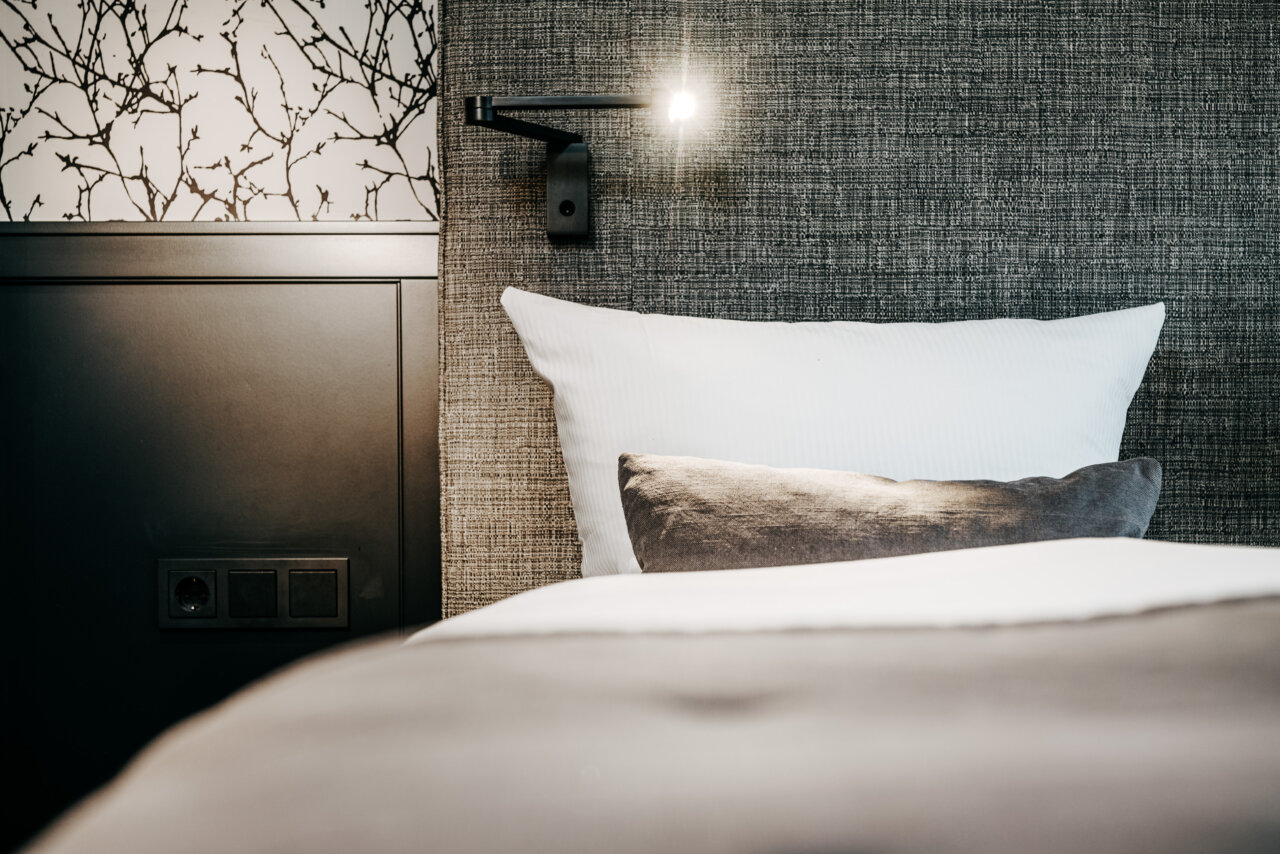 Galeriebild PURS Fine Hotels und Restaurants RD Gastro e.Kfm.