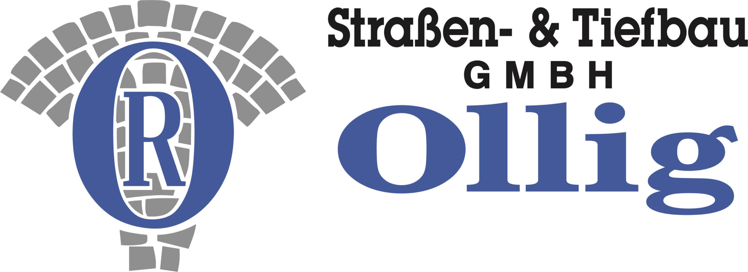 Logo Robert Ollig GmbH