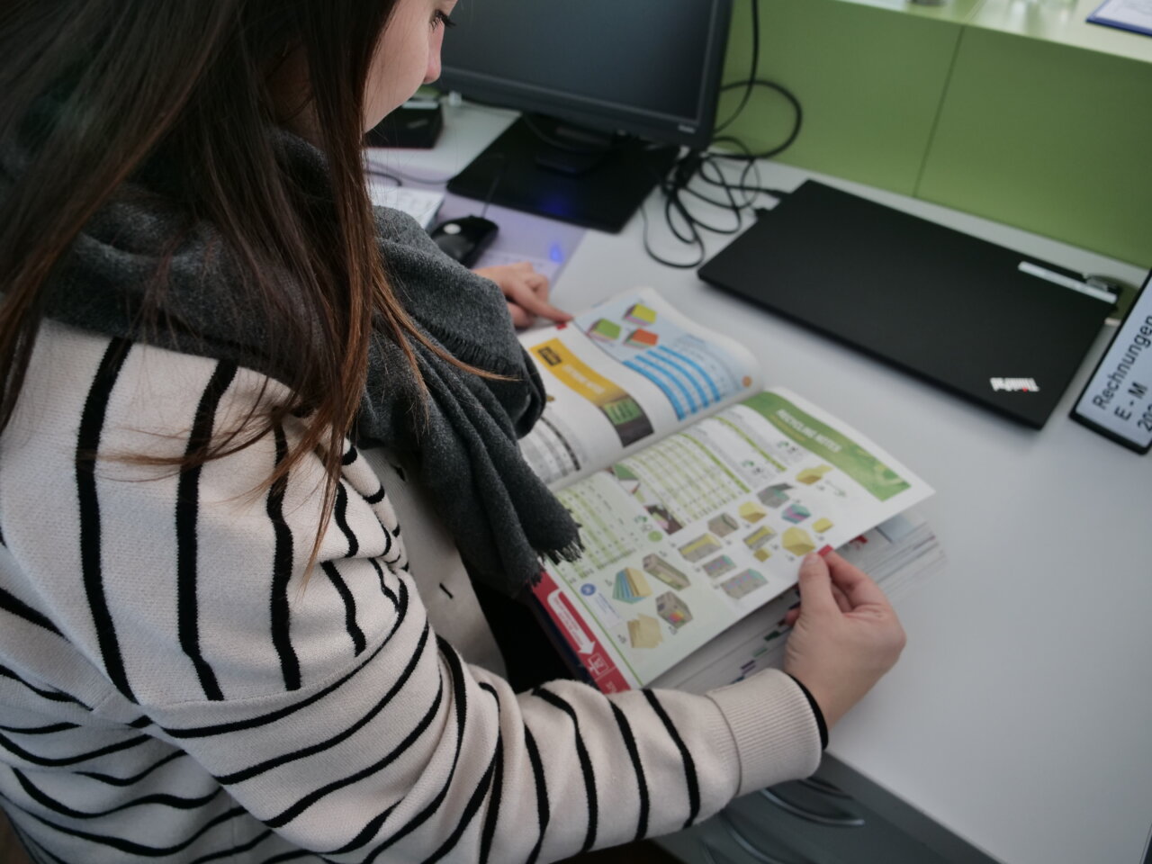 Galeriebild Unfallkasse Rheinland-Pfalz Körperschaft des öffentlichen Rechts