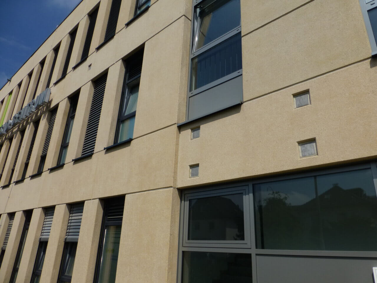 Galeriebild Betonsteinwerk Eschenauer GmbH & Co. KG