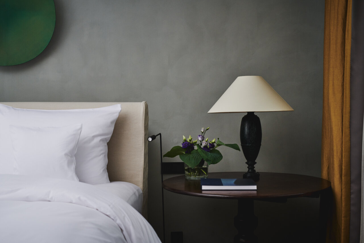 Galeriebild PURS Fine Hotels und Restaurants RD Gastro e.Kfm.