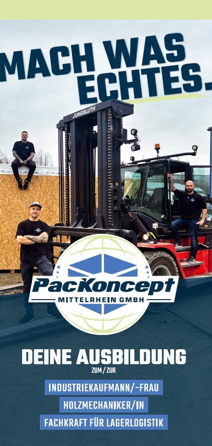 Galeriebild PacKoncept Mittelrhein GmbH