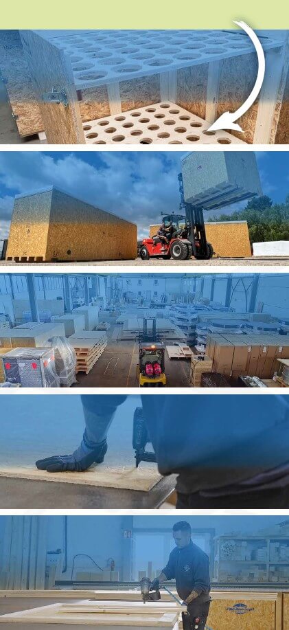 Galeriebild PacKoncept Mittelrhein GmbH