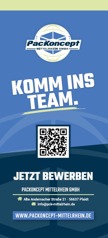 Galeriebild PacKoncept Mittelrhein GmbH
