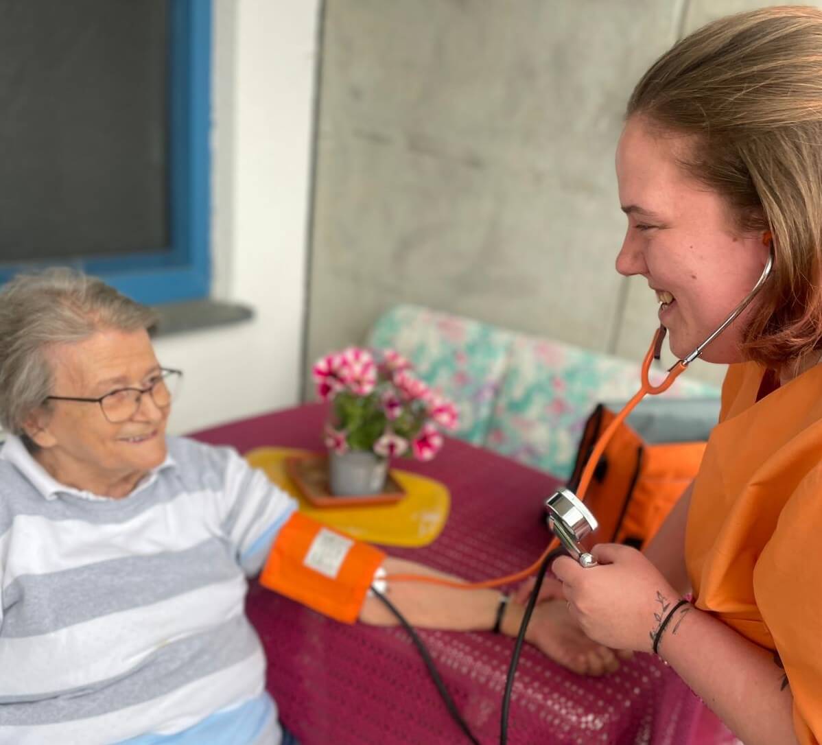 Galeriebild Projekt 3 gGmbH