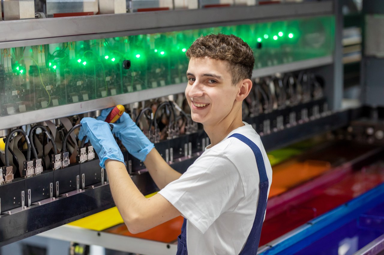 Galeriebild Brohl Wellpappe GmbH & Co. KG