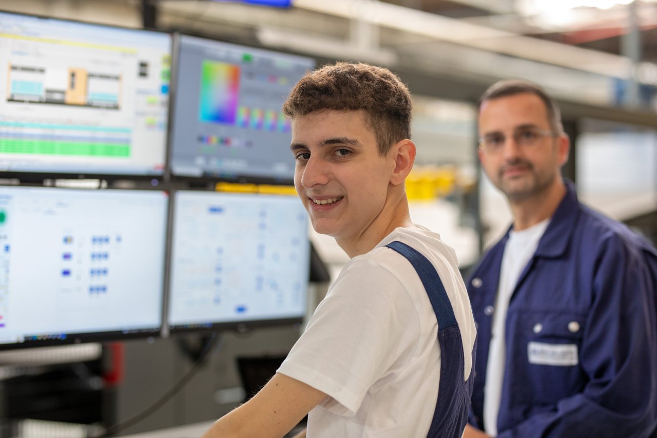 Galeriebild Brohl Wellpappe GmbH & Co. KG