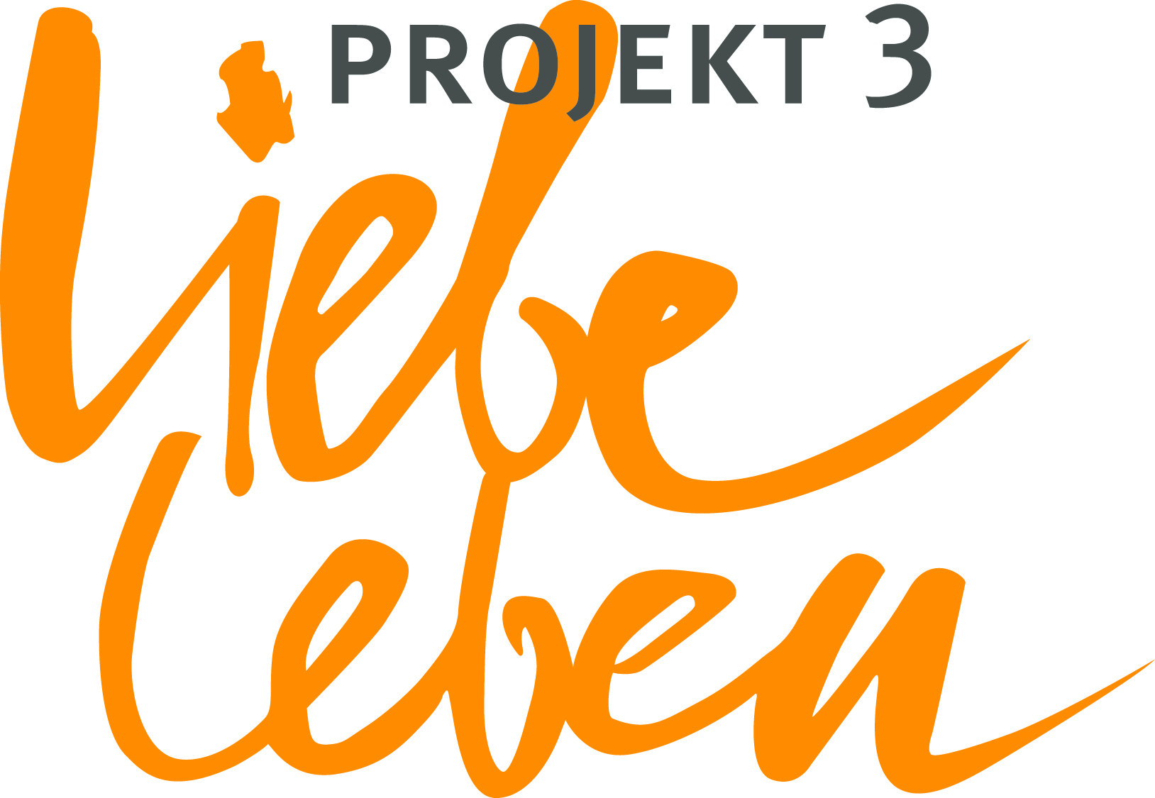 Logo Projekt 3 gGmbH