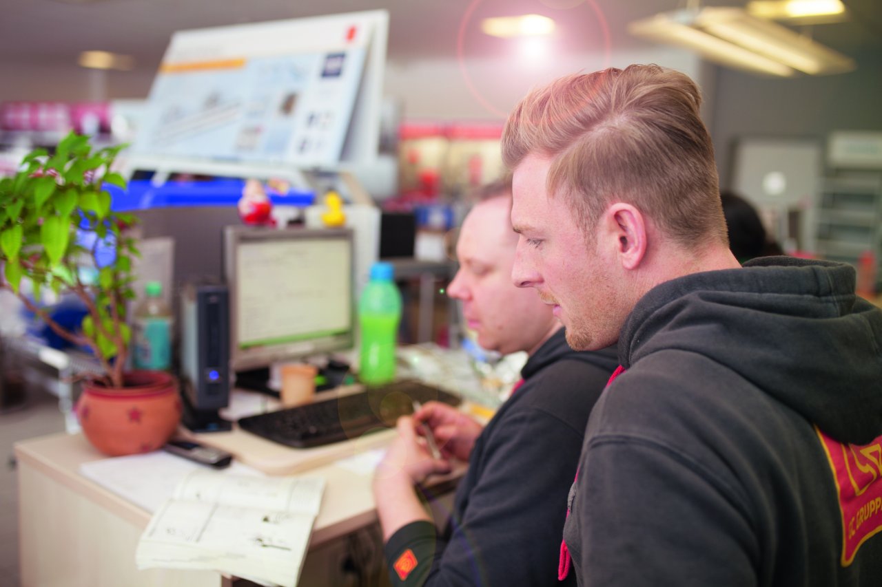 Galeriebild MEIER KG